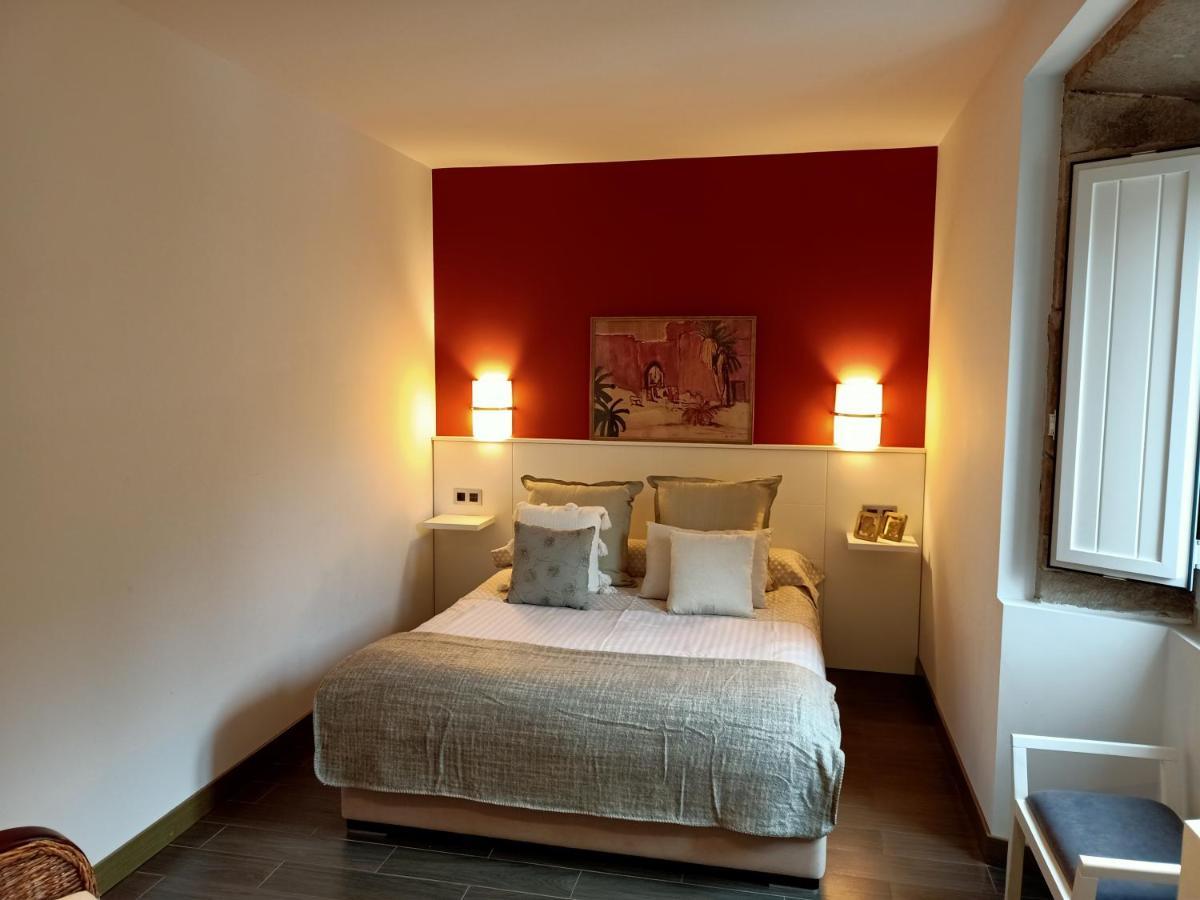 Tresanea Apartamentos Ituren Екстериор снимка