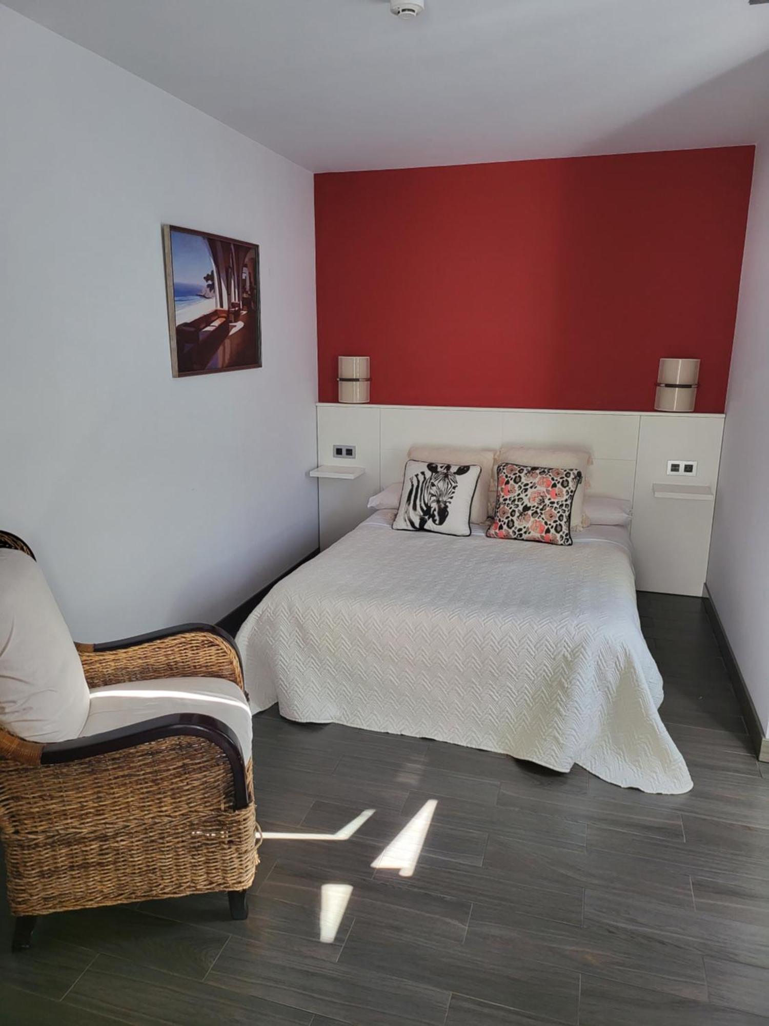 Tresanea Apartamentos Ituren Екстериор снимка