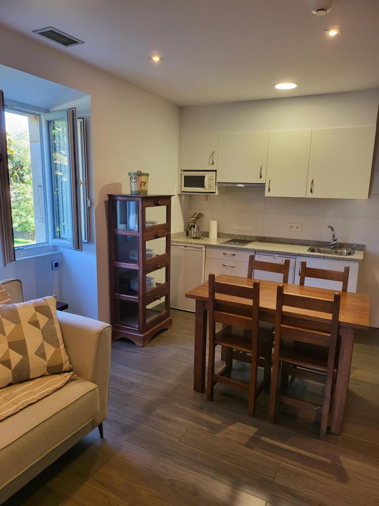 Tresanea Apartamentos Ituren Екстериор снимка