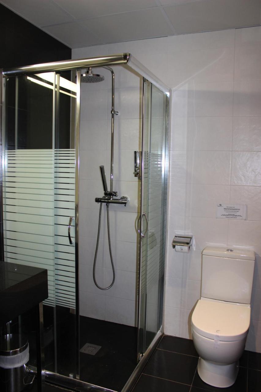 Tresanea Apartamentos Ituren Екстериор снимка